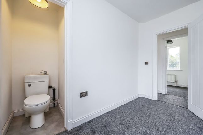 Semi-detached house for sale in Chesterfield Avenue, Nottingham