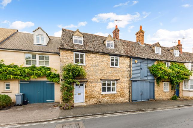 3-bed terraced on 10, Oxfordshire, £450,000