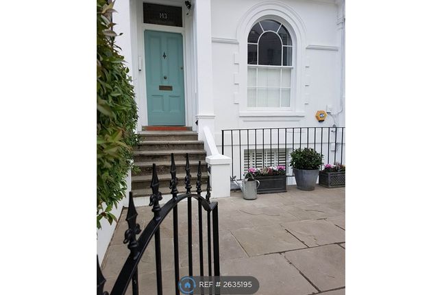 Ground Floor Flat