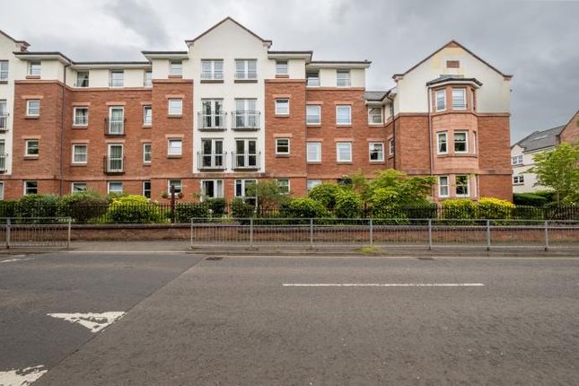 Flat to rent in Blantyre Road, Bothwell, Glasgow