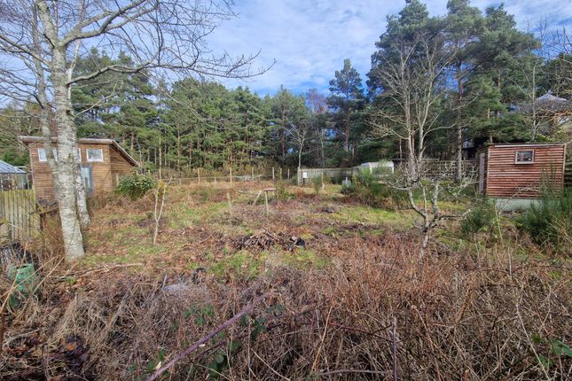 Land for sale in Findhorn, By Forres