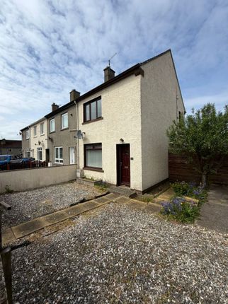 2-bed house on 11, Glenconner Road, Ayr, £120,000