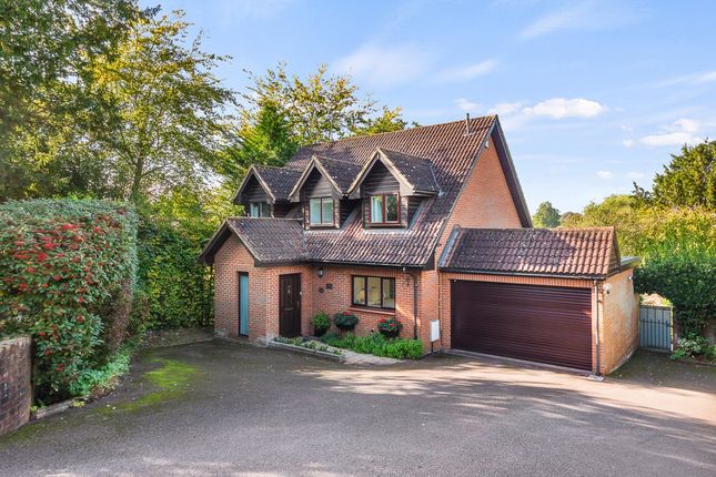 Detached house for sale in Elm Drive, Leatherhead