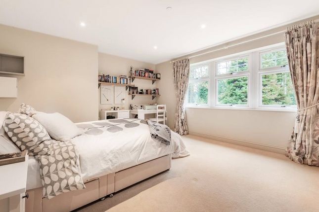 Detached house for sale in Ascot, Berkshire