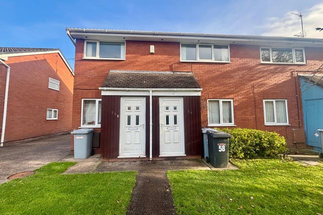 Two Bedroom Flat To Rent