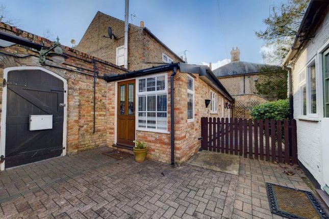 Detached house for sale in The Causeway, Thorney, Peterborough