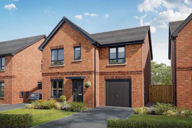 Taylor Wimpey - Fountains Walk