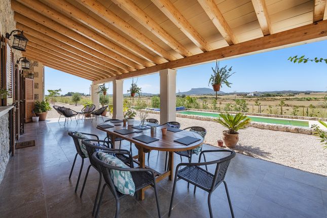Country house for sale in Country Home, Algaida, Mallorca, 07210