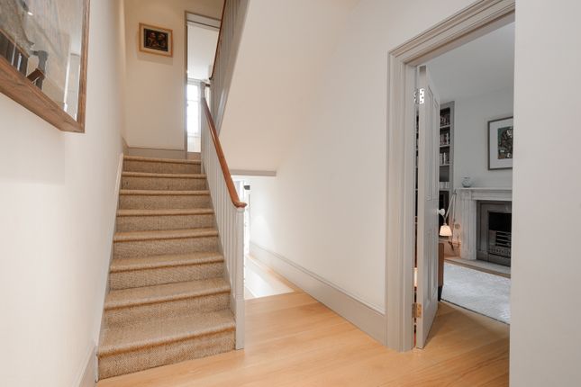 Terraced house for sale in Ridgway, London