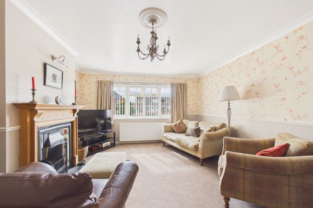 Meadow View, Main Road, Hull photo 3