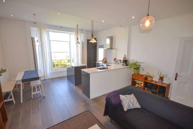 Thumbnail Flat to rent in Gipsy Road, Gipsy Hill, London