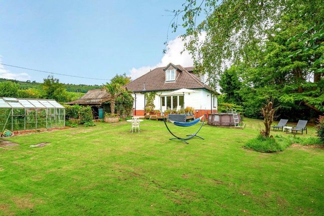 Detached house for sale in Fire Beacon Lane, Sidmouth, Devon