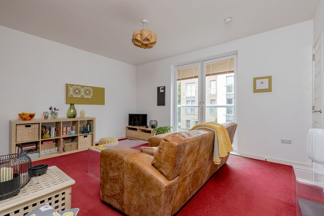 8/4, Fala Place, Edinburgh photo 4