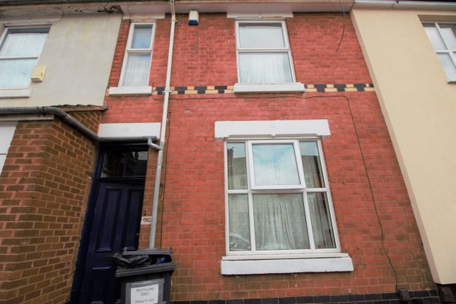 Shared accommodation to rent in Leicester Street, Wolverhampton