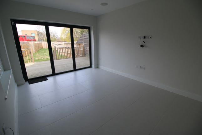 Detached house to rent in Headstone Lane, Middlesex