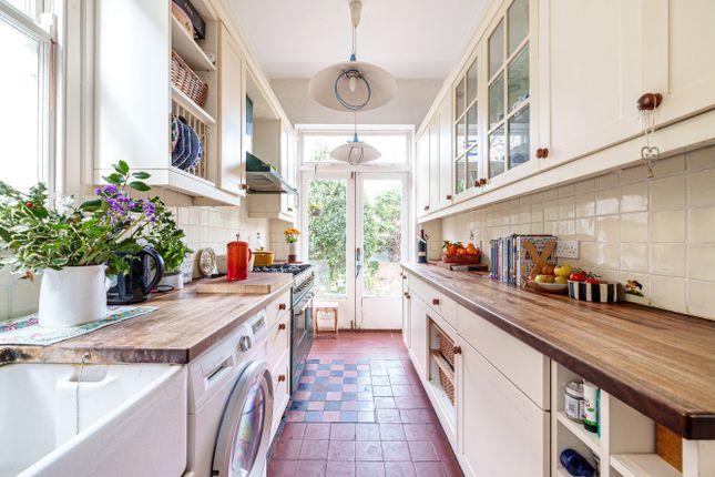 Detached house for sale in Garlies Road, London