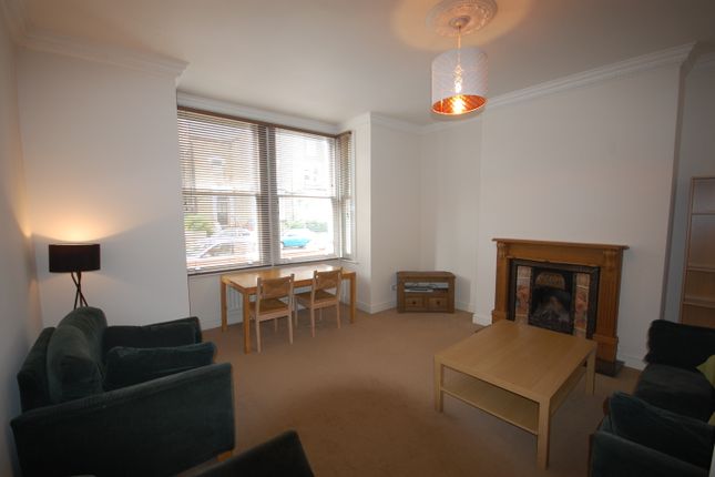 End terrace house to rent in Lady Margaret Road, London