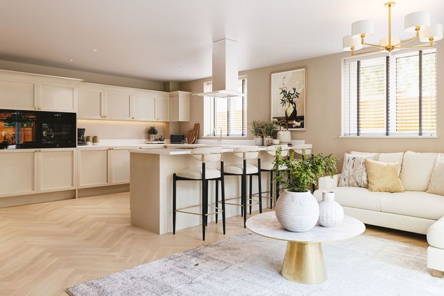 The Moreton, Plot 44, Ampney Meadows, Cirencester photo 3