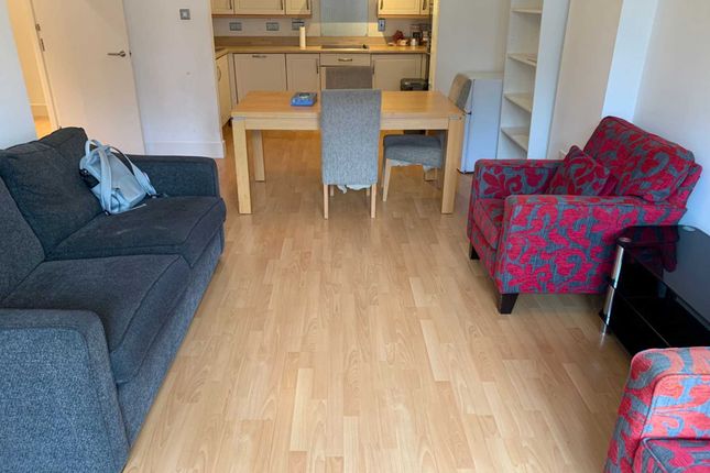 25 The Aspect, Queen Street, Cardiff photo 2