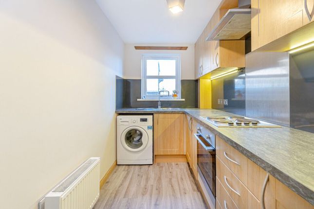 Flat for sale in The Maltings, Linlithgow, West Lothian