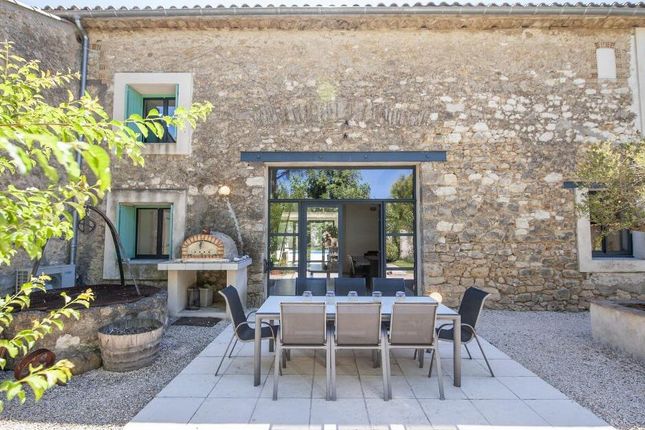 Thumbnail Property for sale in Autignac, Languedoc-Roussillon, 34480, France