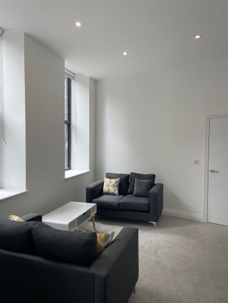 Thumbnail Flat to rent in St Andrews Street, Newcaslte Upon Tyne