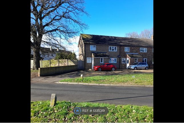 Private Parking And Grass Areas To Front