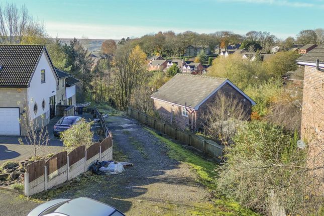 Land for sale in Dalesford, Haslingden, Rossendale