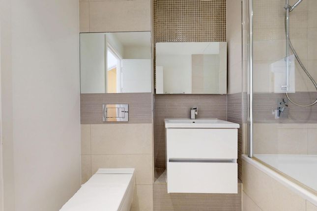 10 Endeavour House, Endeavour House, SE16 7EQ, London photo 3