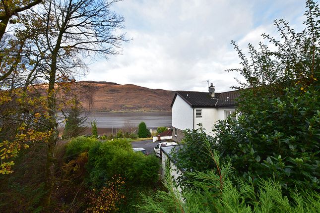 Detached house for sale in Seafield Gardens, Fort William