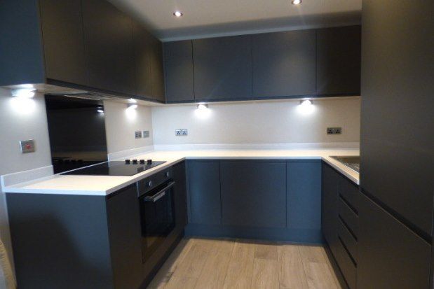 Thumbnail Flat to rent in Park Central, Liverpool