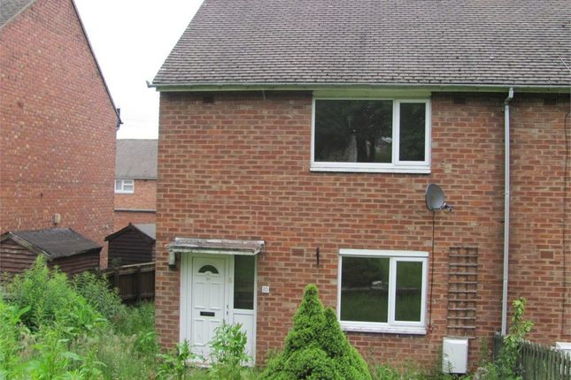 Thumbnail Terraced house for sale in Stanhope Gardens, Annfield Plain, Stanley