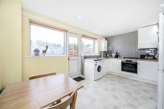 Terraced house for sale in The Birches, London