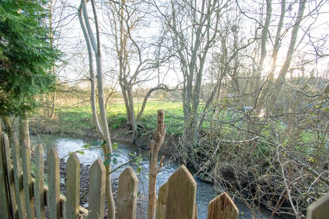 Property for sale in River View, Pye Bridge, Alfreton