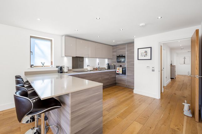 Flat 3, Innings House, 43, Palmeira Avenue, Hove photo 4