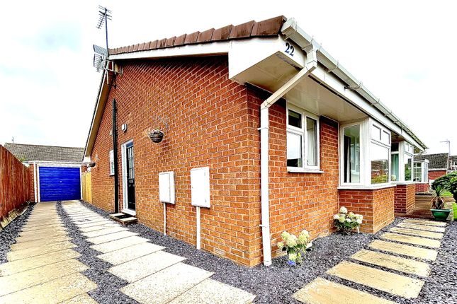 Bungalow for sale in Surfleet Close, Nottingham, Nottinghamshire