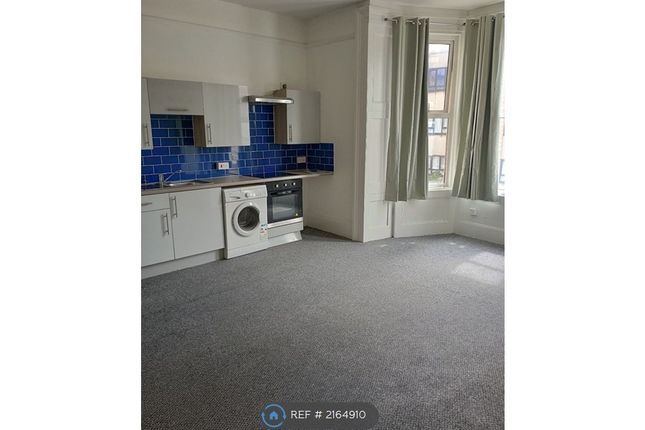 Thumbnail Flat to rent in First Floor, Weston-Super-Mare