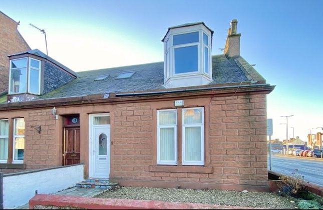 Semi-detached house for sale in Belvidere Terrace, Ayr