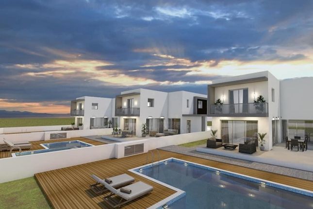 Town house for sale in Livádia, Famagusta, Cyprus