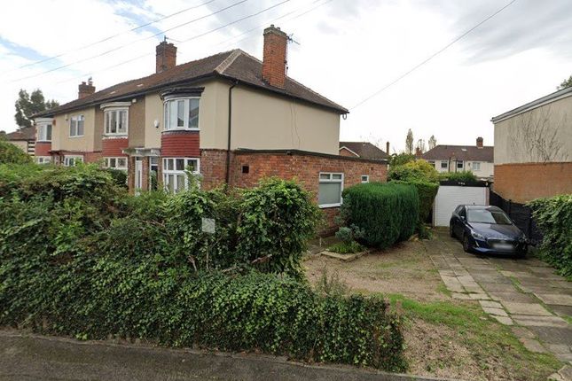 End terrace house for sale in Craigweil Crescent, Stockton-On-Tees, Durham