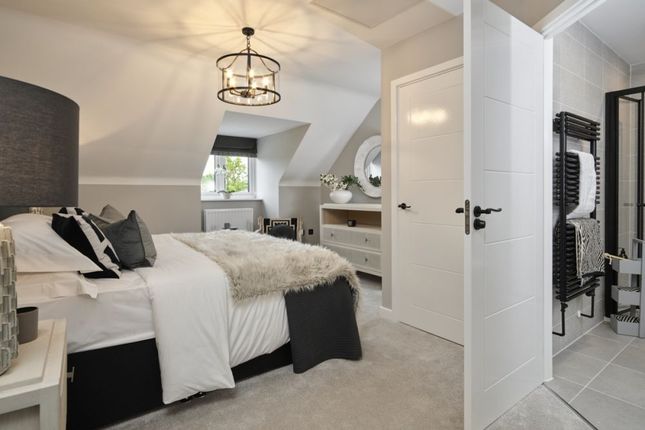 6, Wellington Avenue, Stratford-Upon-Avon photo 4