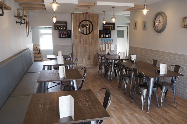 Leisure/hospitality for sale in Fish &amp; Chips DL15, County Durham
