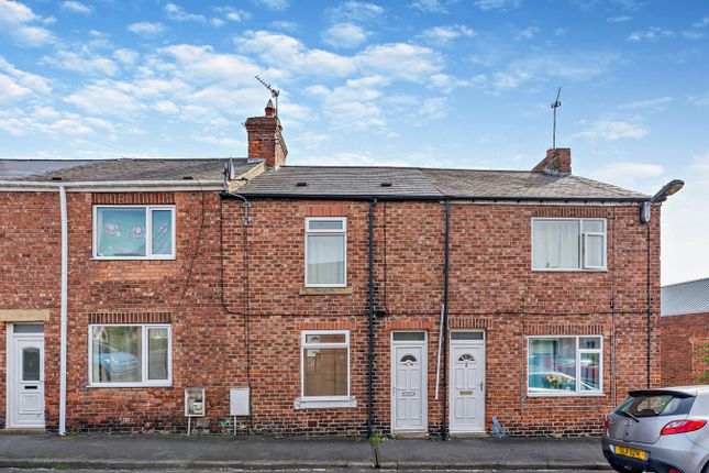 Terraced house for sale in Queen Street, Grange Villa, Chester Le Street