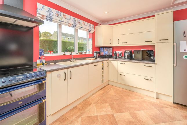 28 Whitegates, Morpeth photo 4