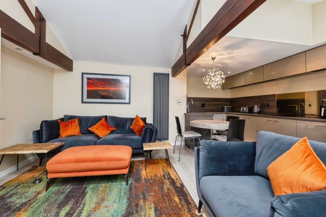 Flat 1, 72, The Granary, Billingham photo 4