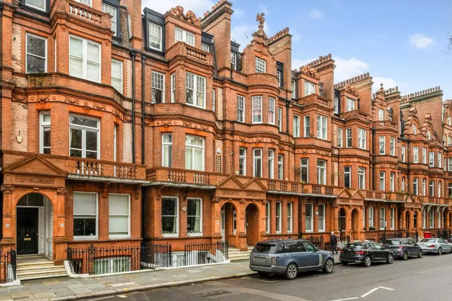 Lower Sloane Street, Lower Sloane Street photo 4