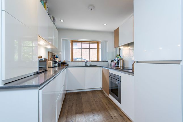 Semi-detached house for sale in West Lodge Avenue, Acton