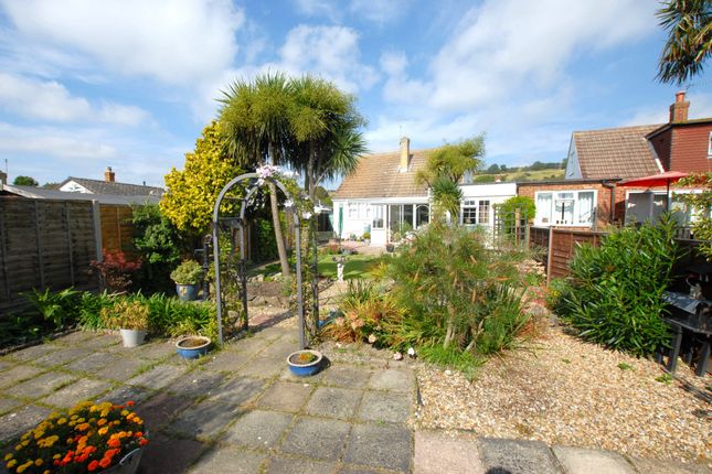 Detached house for sale in Shepherds Walk, Hythe
