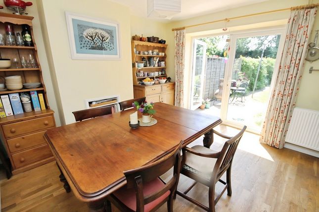 60, Marlborough Avenue, Kidlington photo 4