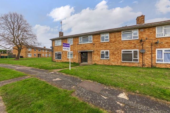 Flat for sale in Runsley, Welwyn Garden City